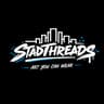 StadThreads logo